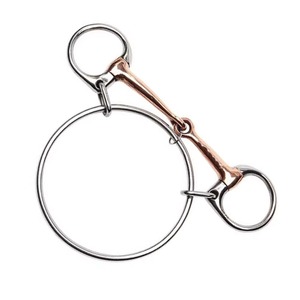 Bocado para Caballo de Alta Gama con el Mejor Precio de Venta, Bocado para Caballo Moderno y Elegante en Diferentes Tamaños a Bajo Precio - Product Image 3