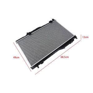 Radiatore in Alluminio con Nucleo in Titanio per Ford Ecosport 2018-2022, GN1Z 8005 D FO3010366 13826 per Veicoli 2.0L - Product Image 6