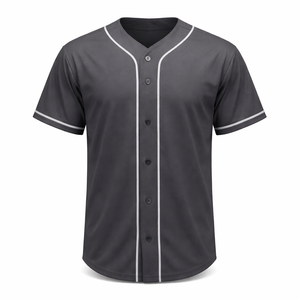 Uniformes de baseball personnalisés directement de l'usine - Prix de gros pour les maillots de baseball OEM - Product Image 1