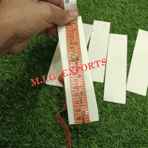 Manche en os de buffle pour couteau, épée et rasoir, qualité export de premier niveau, vente chaude 2026 par M.I.G. EXPORTATIONS - Product Image 1