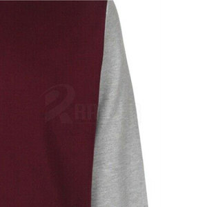 Chaqueta Varsity Retro para Hombre, Ofrece un Uso Cómodo y un Diseño Tradicional de Chaqueta Universitaria - Product Image 6