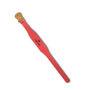 เข็มขัดยกน้ำหนักรุ่นล่าสุดปี 2026 ราคาขายส่ง เข็มขัดยกน้ำหนักสำหรับยกของ ผลิตตามสั่ง เข็มขัดยกน้ำหนักแบบกำหนดเอง - Product Image 6