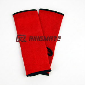 Professional Boxing Anklet <b>Supports</b> MMA Kickboxing Muay Thai <b>Ankle</b> Guard Foot <b>Braces</b> Custom Size Design Training - Product Image 6
