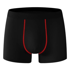 Custom Wholesale Mens Nylon Spandex Compression Shorts Quick Dry Gym Running Base <b>layer</b> Fitness Tights - Product Image 4