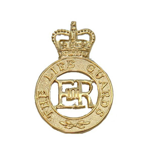 Insignia Metálica para Gorra Air Corp AAC, Fabricación al por Mayor, Insignias Metálicas Plateadas y Doradas a Precio Económico - Product Image 5