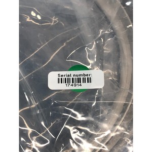 AMAT 0020-22493 Abrazadera de Protección Superior para Colimador de 8 Pulgadas - Equipo y Piezas de Semiconductores de Confianza de Tradicción Global - Product Image 6