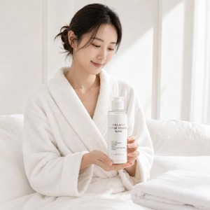 k beauty cleanser ผงทำความสะอาดผิวหน้า ขายส่ง น้ำยาทำความสะอาดผิวหน้า ทำความสะอาดล้ำลึก ผลิตภัณฑ์ดูแลผิวหน้า น้ำยาทำความสะอาดเอนไซม์ น้ำยาทำความสะอาดผิวหน้าสำหรับใช้ทุกวัน - Product Image 6