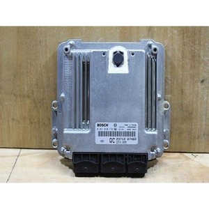 Koleos - Unidades de Control Electrónico y Módulos Informáticos Usados 237100746R - Product Image 1