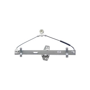 HND-079-F 72750-S9V-A01 ชุดมอเตอร์กระจกรถยนต์ กลไกกระจกหน้าต่าง ได้รับการรับรองมาตรฐาน ISO คุณภาพสูง มีสินค้าในสต็อก สินค้าใหม่ - Product Image 1