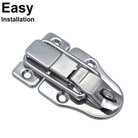 Atacado YC HC304 coletor de níquel galvanizado: fechaduras para armários mais vendidas, essenciais para a segurança de ambientes de escritório.