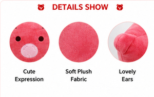 Coussin en peluche doux et mignon, coussin en velboa, cadeau personnalisé, OEM, vente en gros - Product Image 4