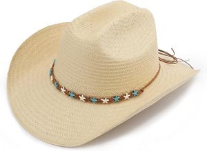 Sombrero de Vaquero para Mujer - Product Image 6