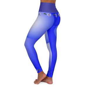 กางเกงเลกกิ้ง Sculpt Fit Seamless Active Leggings Performance Pro Workout Leggings Motion Core Athletic Leggings - Product Image 4