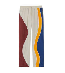 Nuevo Conjunto Deportivo Unisex Retro Cortavientos con Capucha, Duradero, Personalizable en la Parte Delantera, de Poliéster/Algodón, Transpirable, Ligero, Estilo Urbano - Product Image 2