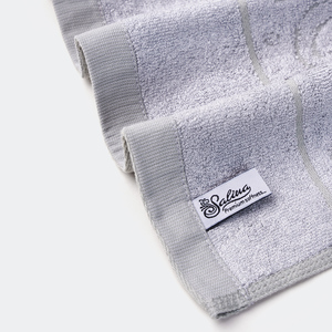 ODM OEM Eco-Friendly Quick-Dry 90% Polyamide 10% Spandex <b>Bath</b> <b>Towel</b> 50x100cm Multi-Color Best Design Good Price SBT013 - Product Image 3