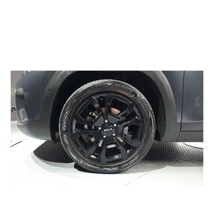 Para Kia Seltos 1.6 Turbo 2WD Gasolina SUV, Caja de Cambios Automática, Asientos de Cuero, Cámara Trasera - Abril 2023, 36,650 km, Emisión Euro V - Product Image 5