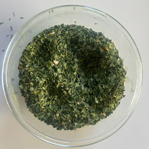 Polvo de Hoja de Moringa 100% Natural Sin Rellenos, Puro y Auténtico, Calidad Premium, Probado en Laboratorio, Certificado GMP, Envío a Todo el Mundo - Product Image 1