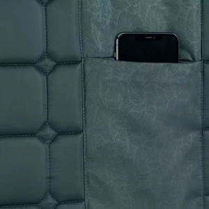 Ensemble de tapis de selle et de voile pour cheval, en mousse satinée, confortable, pour dressage et saut d'obstacles, équipement d'équitation de course, tendance du moment - Product Image 2