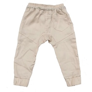Pantalons pour garçons de qualité supérieure, design décontracté et durable, mélange de coton doux pour un confort quotidien, réseau d'usines Dhaka RMG - Product Image 6