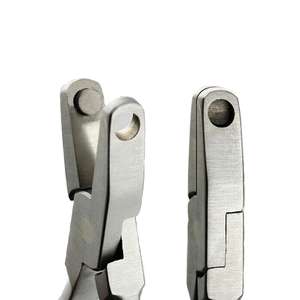 Mejor Precio Alicates Manuales de Ortodoncia para Perforación Térmica y Formación de Orificios, para Laboratorio Dental, para Alineadores Transparentes y Brackets, para Ortodoncistas SurgiRight - Product Image 2