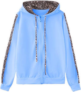 Conjuntos Deportivos de Invierno Transpirables para Mujer, de Algodón, Felpa y Poliéster, Cómodos, de Corte Regular y Alta Calidad - Product Image 3