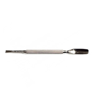 Herramienta de Manicura, Espátula para Cutículas, Acero Inoxidable Premium, Profesional, para el Cuidado de las Uñas, Limpieza, Modelado y Empuje de Cutículas - Product Image 6