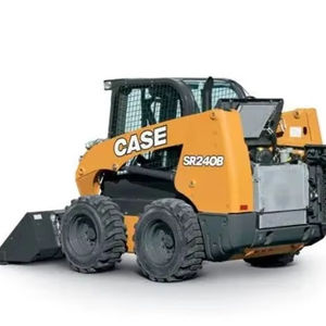 Carcasa NUEVA para Minicargadora Modelo SR175B EN STOCK PRECIOS MÁS BAJOS - Product Image 1