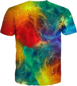 T-shirts personnalisés pour hommes à manches courtes, coupe classique, imprimés sur toute la surface, écologiques, à séchage rapide et anti-plis, vente en gros - Product Image 2