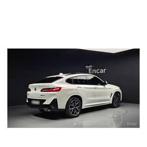 BMW X4 XDrive20d M Sport 2023, 33 624 km, Diesel, Automatique, Volant à Gauche, avec Caméra Arrière, à Vendre ! - Product Image 2