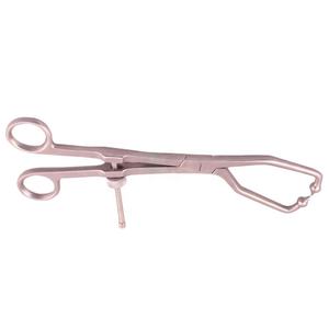 In care settings <b>Bone</b> Reposition Forceps provide essential support for aligning displaced <b>bones</b> with firm and secure - Product Image 3