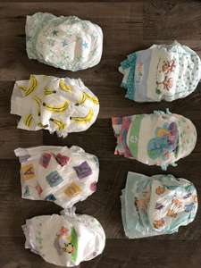 Pañales Desechables Pampers Talla 5 (11-16 kg) Protección Premium para Piel Sensible, Paquete para Mayor Comodidad, Protección Mensual - Product Image 4