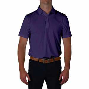 Camiseta Polo 100% Algodón al por Mayor, Camiseta Polo de Fibra de Bambú, Camiseta Polo Antibacteriana, Proveedor de Camisetas Polo para Hombre de Alta Calidad - Product Image 6