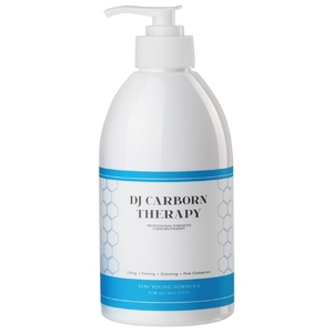 Mascarilla Facial de Gel de CO2 Carboxy Original Coreana Desde 2007 Bajo Servicio de Marca Privada OEM y ODM Hecho en Corea - Product Image 6