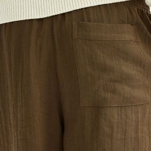 Shorts amples pour hommes – Décontractés, sportifs, pour l'entraînement, la course, la gym – Respirants, légers, avec cordon de serrage à la taille – Vêtements personnalisés - Product Image 4