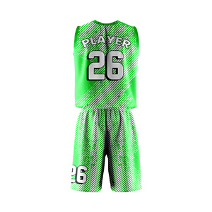 ชุดยูนิฟอร์มบาสเก็ตบอลแบบไร้แขน ขนาดพลัสไซส์ ระบายอากาศได้ดี ซับเหงื่อ แห้งเร็ว ปรับแต่งได้ พร้อมสกรีนโลโก้ด้านหน้าตามสั่ง - Product Image 6