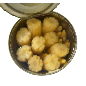 Maíz Dulce Entero en Conserva Kim Minh International Vietnam en Salmuera, Listo para Comer, Tamaños de 15oz y 20oz, 24 Meses de Caducidad - Product Image 1