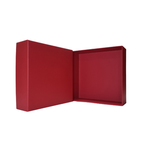 Cajas de Regalo de Lujo Fabricadas para Productos de Alto Valor con Construcción de Cartón Resistente - Product Image 3