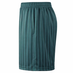 Pantalones Cortos de Verano para Hombre, Estilo Urbano, Ecológicos, Transpirables, con Cierre de Cordón, 100% Algodón Satinado, Premium - Product Image 4