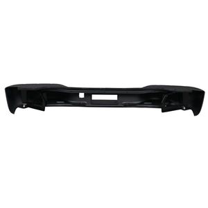 Chevy Suburban 1500 Tahoe 2000-2006 | Paraurti Posteriore in Acciaio Nero per GMC Yukon XL - Product Image 3