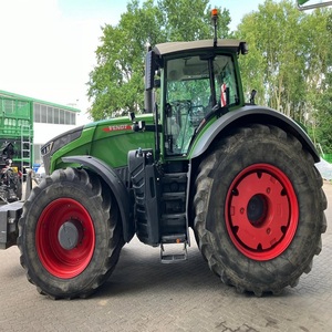 Tracteur Fendt haute puissance 70 CV 4 roues motrices, moteur puissant, travail de terrain efficace, qualité d'exportation DK Origin. - Product Image 1