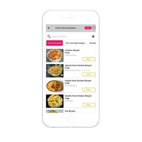 Produk online Terbaik aplikasi web seluler layanan produk makanan teratas aplikasi android dengan sistem POS di India - Protolabz esergices