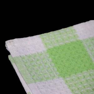 Grande vente sur des serviettes de cuisine en coton 100% de qualité supérieure, au design moderne et très populaires, fabriquées en Inde - Product Image 6