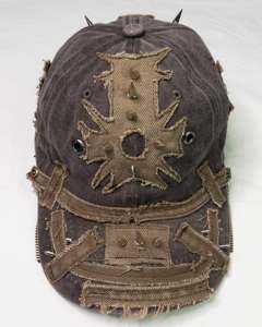 Washed Distressed <b>Cap</b> <b>Vintage</b> Faded Baseball Hat Low Profile Unisex Wholesale Brown Distressed Dad <b>Cap</b> Washed <b>Vintage</b> <b>Cap</b> - Product Image 1