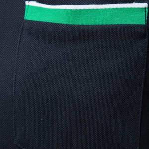 Camisetas Polo al por Mayor, Impresiones por Sublimación Personalizadas, Camisetas de Golf de Manga Corta, Impresión en Poliéster, Camisetas para Hombre, Servicio OEM Disponible - Product Image 5