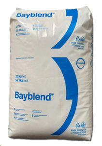 Covestro (Bayer) FR3030 alliage PC/ABS ignifuge résistant aux hautes températures de moulage par injection - Product Image 3