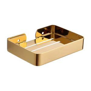Premium Vintage Bathroom <b>Soap</b> Tray High Quality Brass <b>Soap</b> <b>Holder</b> with Antique Gold Finished <b>Soap</b> Storage Bathroom products - Product Image 1