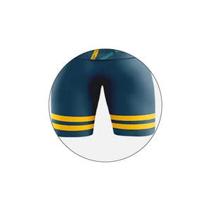 Fábrica superventas que vende directamente uniformes de fútbol. Uniformes de fútbol de malla de poliéster con impresión personalizada. Servicio OEM ODM. - Product Image 2