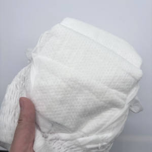 Pañales Desechables para Bebé al por Mayor, Pañales Finos de Tela No Tejida para Bebés de 3-6 kg, Pantalones para Niño/Niña, 50 Piezas/Paquete, Pantalones Pull-Up para Bebés - Product Image 6