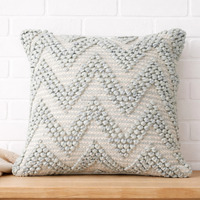 Housse de coussin bohème rustique à rayures noires, décoration d'intérieur, housse de coussin en coton faite à la main, taie d'oreiller marocaine avec fermeture éclair