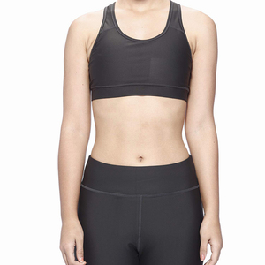 Conjunto de yoga personalizado para mujer, chándal sin costuras para gimnasio, conjunto de 2 piezas de sujetador y leggings, conjunto de entrenamiento para adultos - Product Image 4